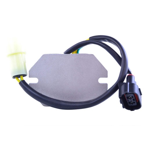 Regolatore raddrizzatore per - raddrizzatore,