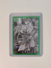 2022 Topps Chrome Star Wars