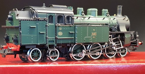 Rivarossi 1361 6 - rivarossi,