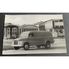 Cartolina Fiat 615 N 1