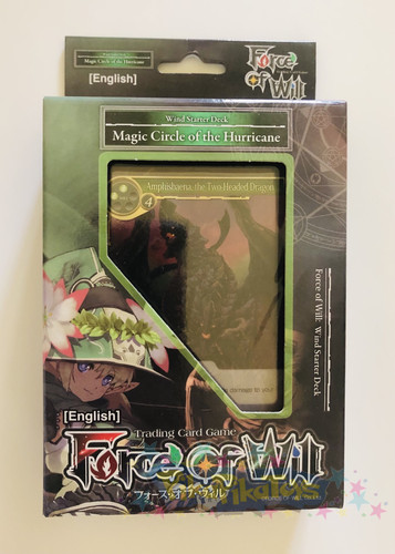 Force will fow - of, magic