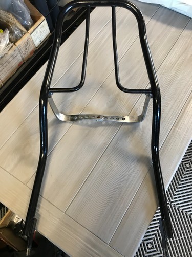 Honda 125 ou - ),