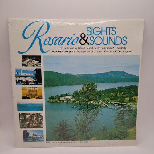Rosario sights sounds - sights, &