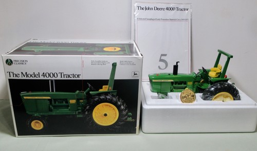 Trattore diesel john deere - trattore,