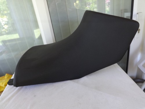 Sedile anteriore ktm 1190 - sedile,