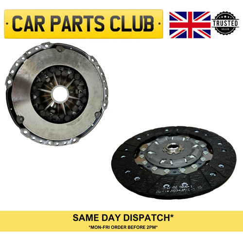 Kit frizione vauxhall astra - kit,