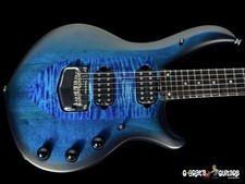 2026 ernie ball music man - 2026, john