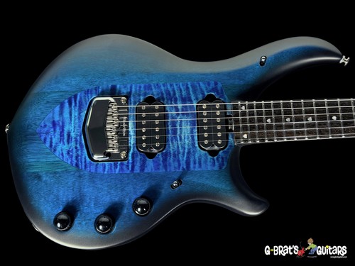 2026 ernie ball music - man, john