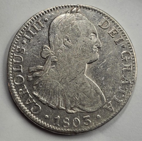 Messico moneta argento - messico,