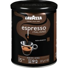 Lavazza Espresso Italiano