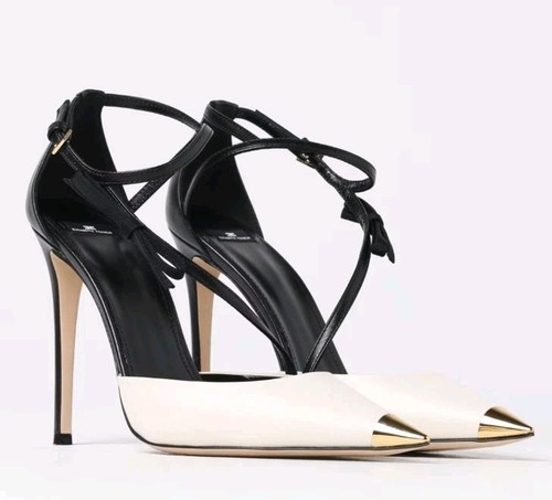 Sandali elisabetta franchi - sandali, 38
