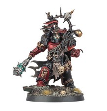 1x Red Corsairs Reave-Captain