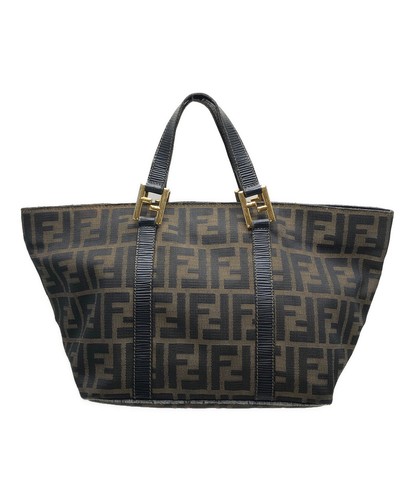 Borsa mano fendi modello - borsa,