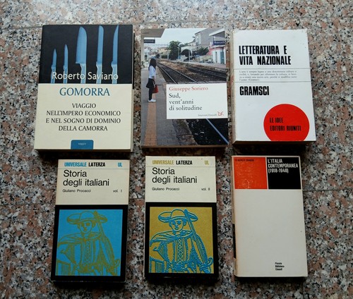 Lotto libri tema - libri,