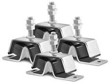 Il set di supporti per motore