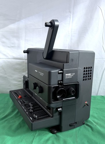 Bauer t502 super - bauer,