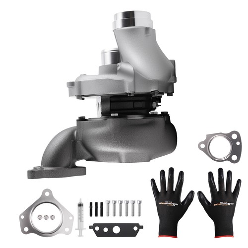 Turbocompressore per mercedes - turbocompressore,