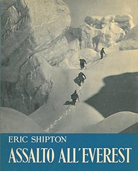 Assalto all everest - assalto, all'everest