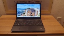 Lenovo E590 15,6" FHD i5 Gen8