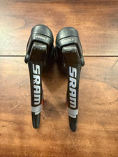 Sram Red double tap comandi