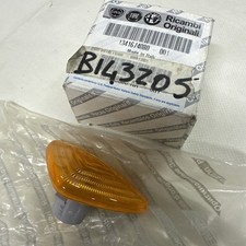 FRECCIA LATERALE SUL PARAFANGO