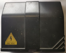 *CENTRAL FOR CONTROL GATE /