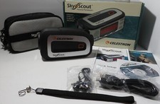 Celestron skyscout personal - celestron,