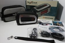 Celestron SkyScout Personal Planetarium 93970 GPS portatile guida stellare/localizzatore 