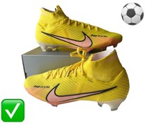 ✅⚽️Nike Zoom Mercurial