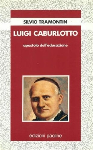 Luigi caburlotto apostolo - luigi,