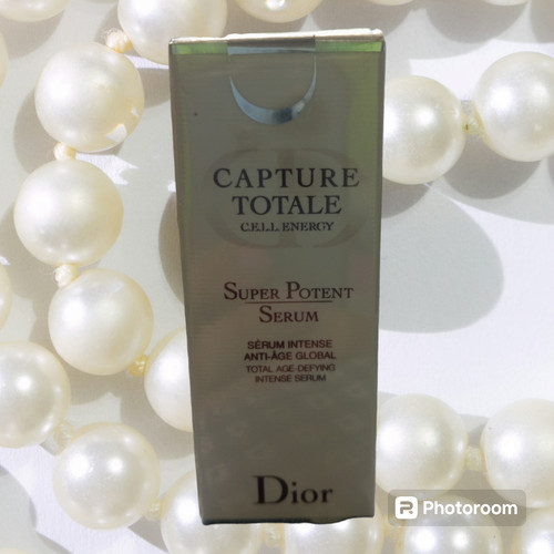 Dior capture totale cell - capture,