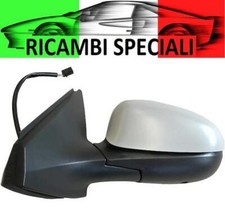 RETROVISORE ELETTRICO SX