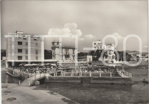 Santa marinella hotel - santa,