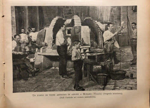 Incisioni originali - 2,