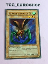 Insetto Soldatini del Cielo |