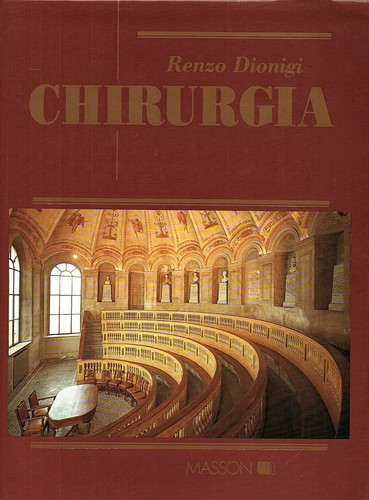 Chirurgia renzo dionigi - chirurgia,