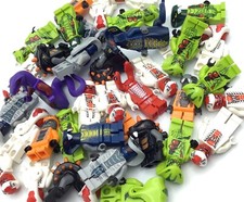 LEGO NINJAGO MINIFIGURES