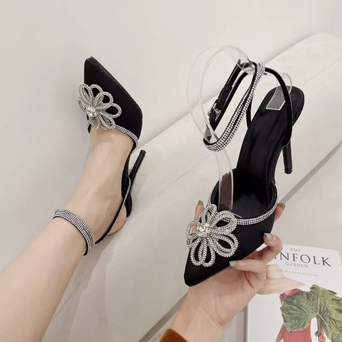 Decolte scarpe donna tacco - donna,