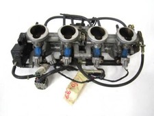 Iniezione usata Kawasaki ZX-636 anno 2003