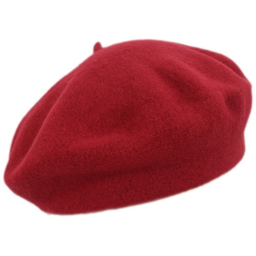 Basco unisex pura lana - , piatto