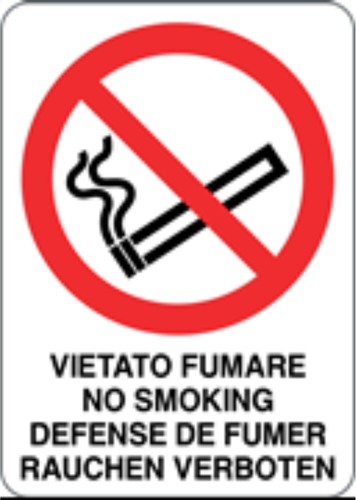 Italy cartello segnaletico - segnaletico,