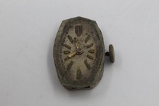 Manual Winding Movement Dial