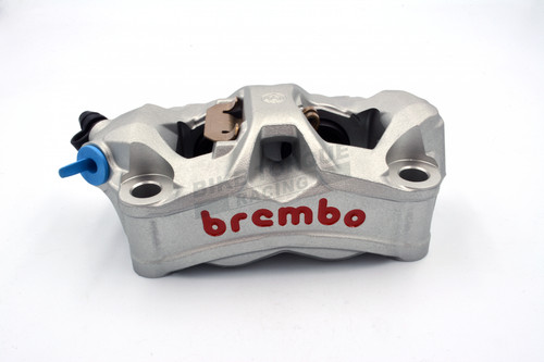 Pinza freno brembo stylema - pinza,