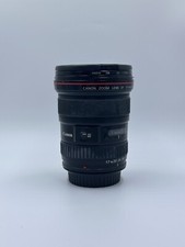Canon EF 17-40 mm f4 L