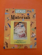 PhotoTeca n°43 Presenta Materiali Problemi di linguaggio