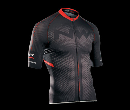 Maglia northwave extreme - extreme, zip