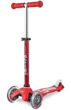 Micro: Mini Micro Deluxe