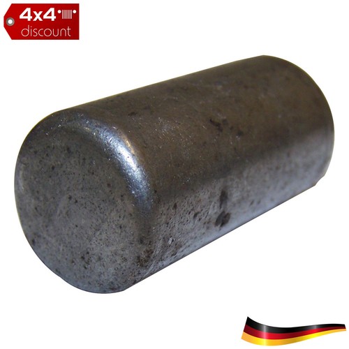 Shift rod cap dana - dana, model