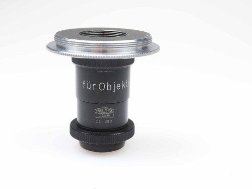 Carl zeiss n20 lente - carl, di