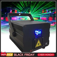 Proiettore Laser RGB 2000mW